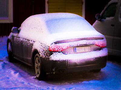 车的家汽车美容