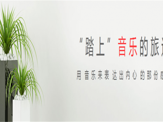 天韵琴行