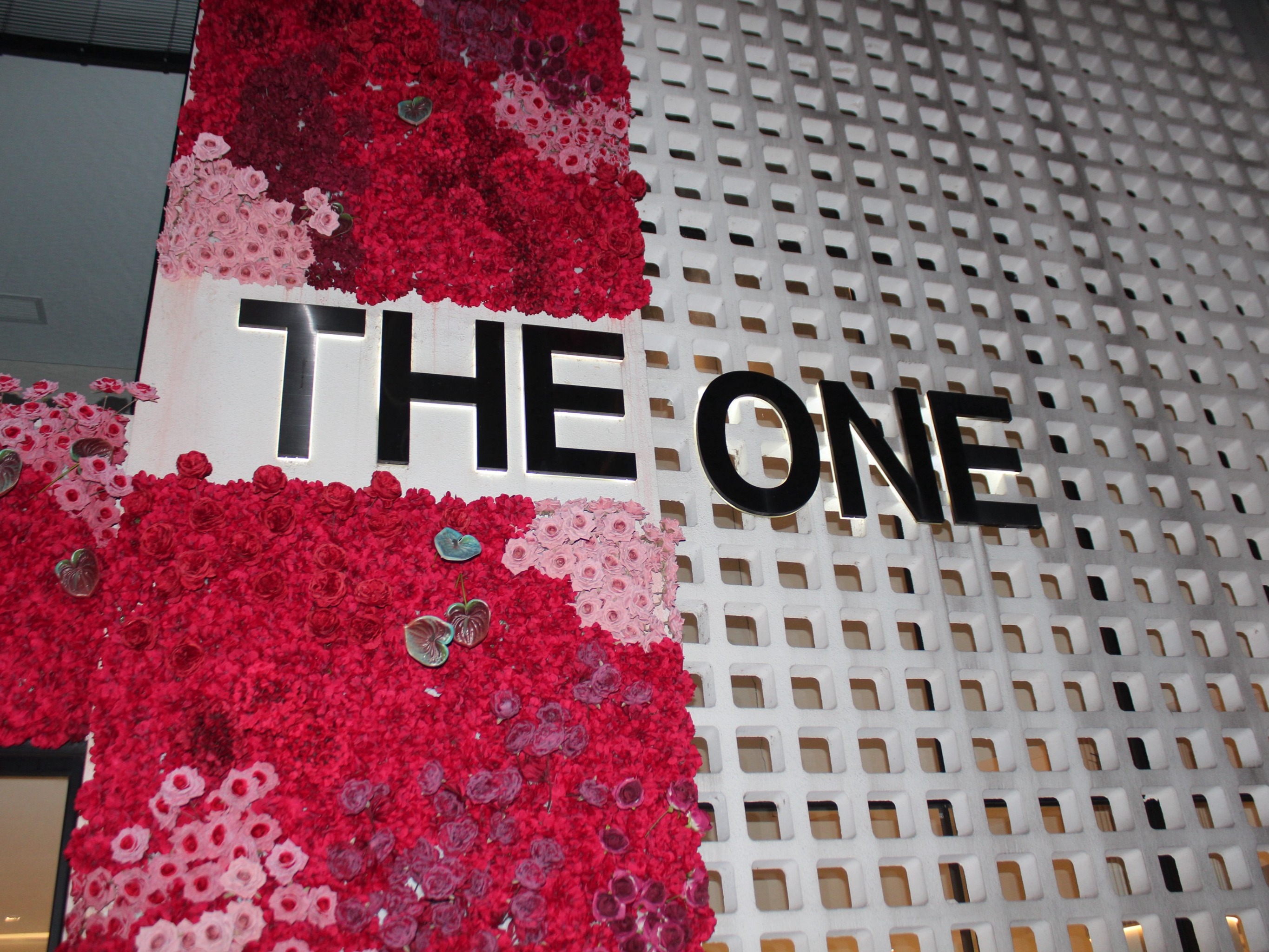 theone