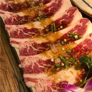 角屋北海道烧肉