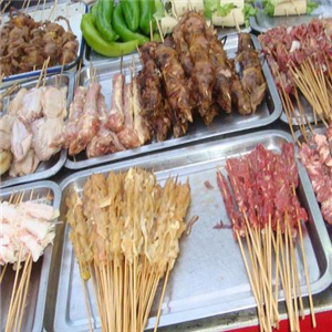 潮家乐