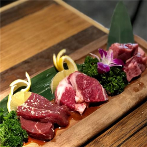 烧肉大魔王