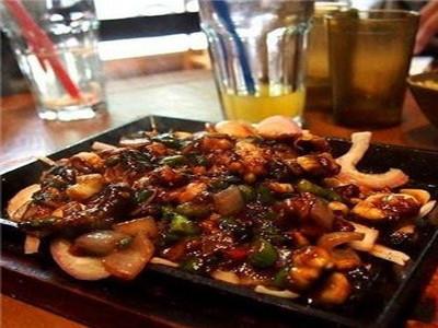 弄堂里