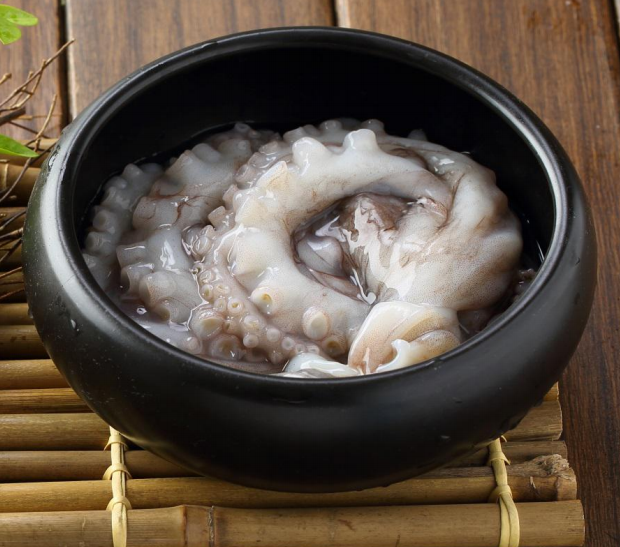 肥猪憨牛