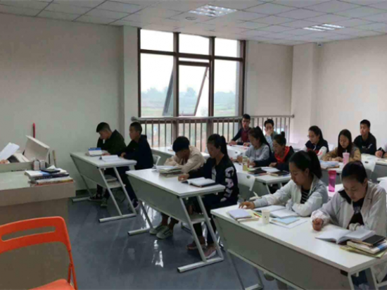七星音乐艺术培训中心