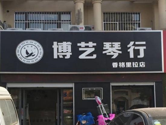 博艺琴行