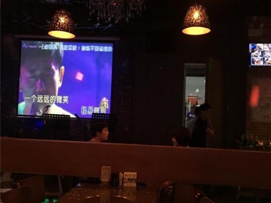 桃园四季