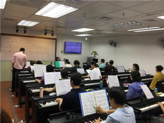 Mr先声音乐