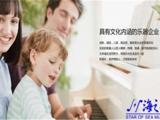 海之星钢琴艺术中心