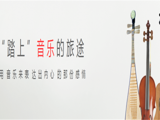 华艺琴行
