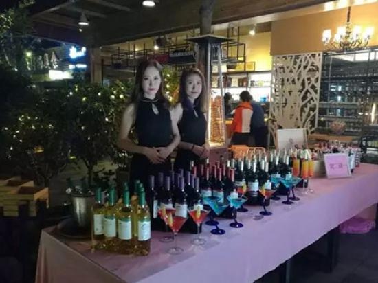木木音乐餐吧