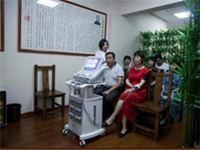 济世堂李占标