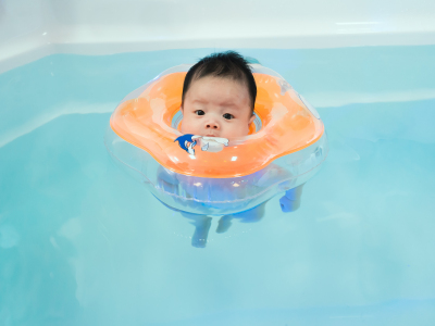 ABC Swim国际亲子游泳