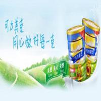 可力美克婴儿食品