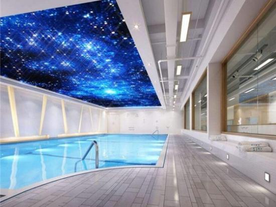 游学宝宝SPA
