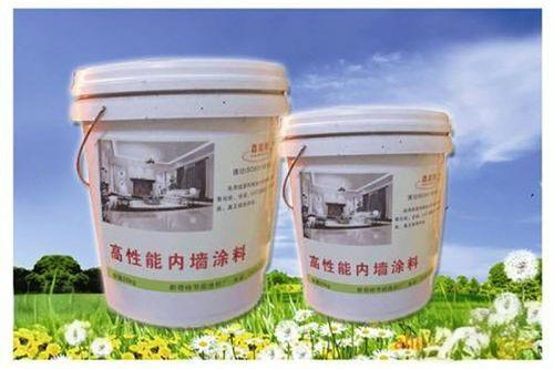 鑫生源涂料