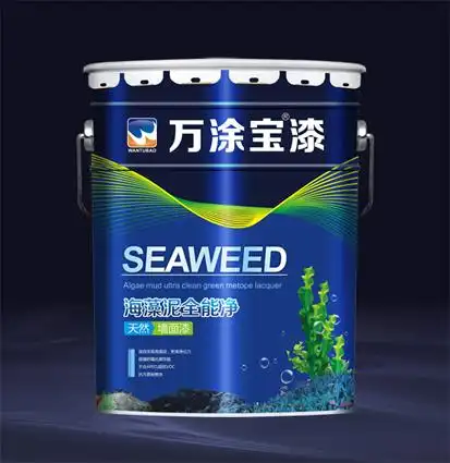 万涂宝漆