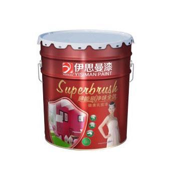 伊思曼漆