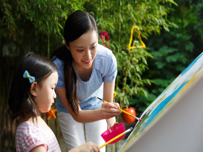 禾一美术学校