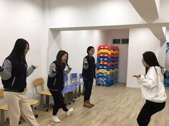 优虎乐学中心