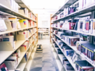 学海书店