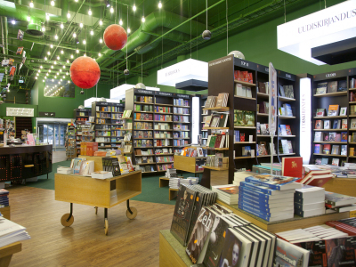 文汇书店
