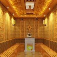 万山宝汗蒸房