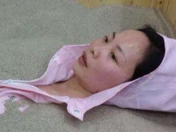 五彩阳光