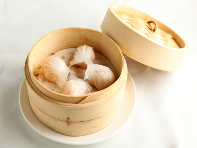 金味栗子