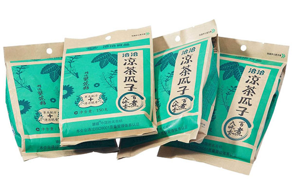 洽洽瓜子