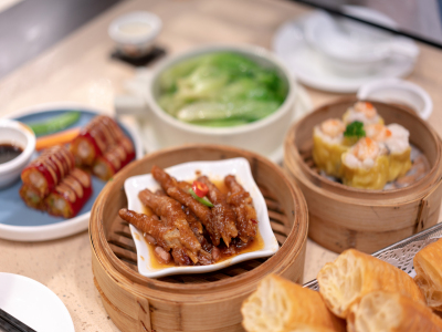 小柯油栗