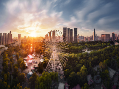 顺心儿童乐园