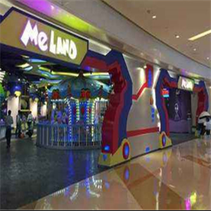 meland儿童成长乐园