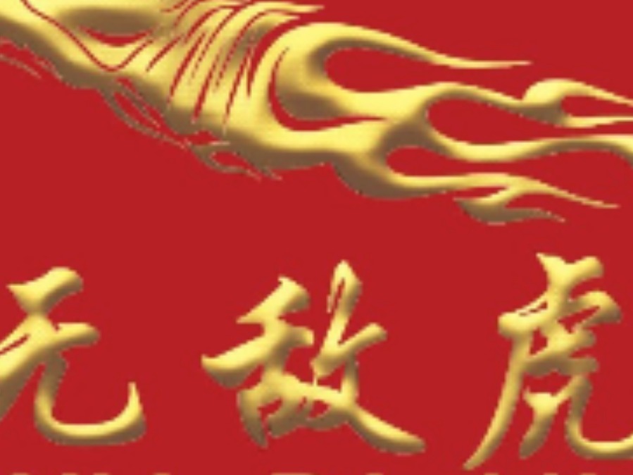 无敌虎