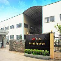 杨格锁业