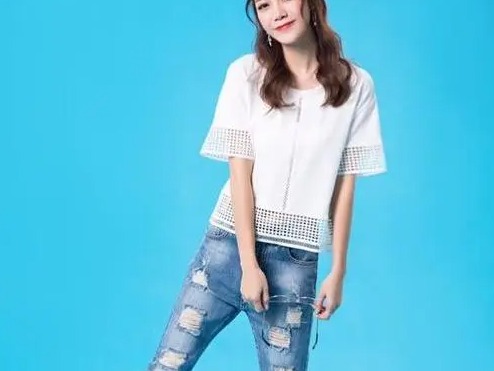 凯威路女装