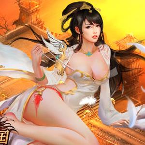三国女神