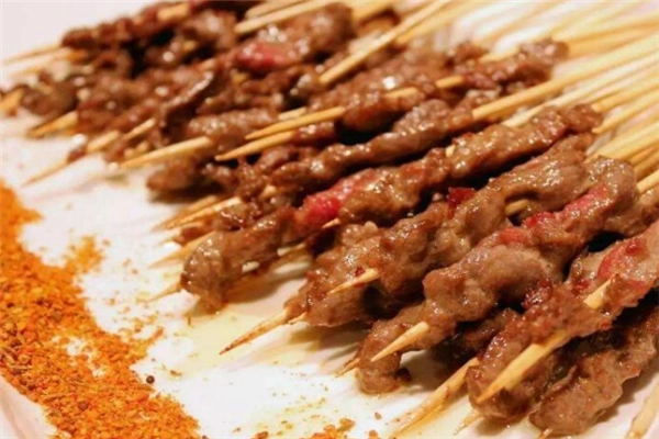 叼馋炸制小串