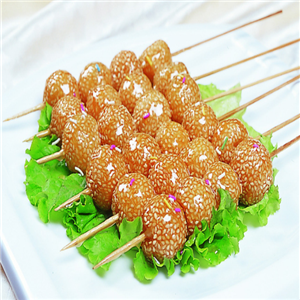 萨野炸串