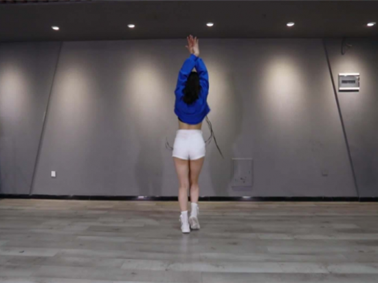 希雅舞蹈