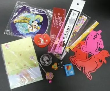 monogram墨格文具