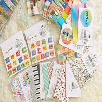 行一文具店