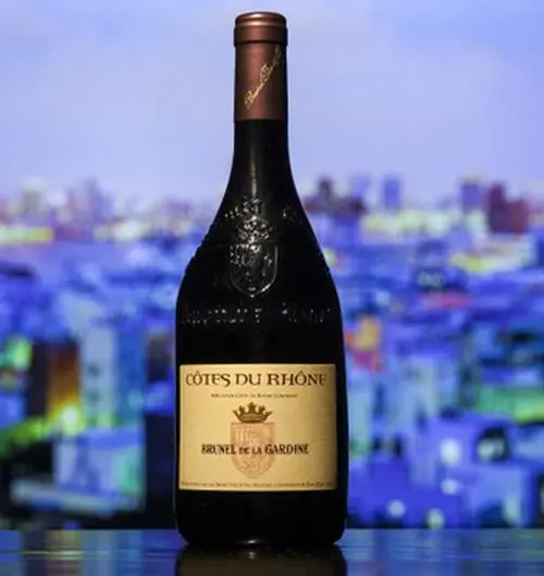 艾葡瑞葡萄酒