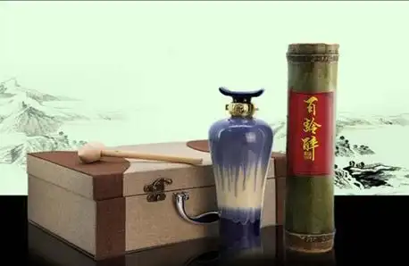 百龄瑞华葡萄酒