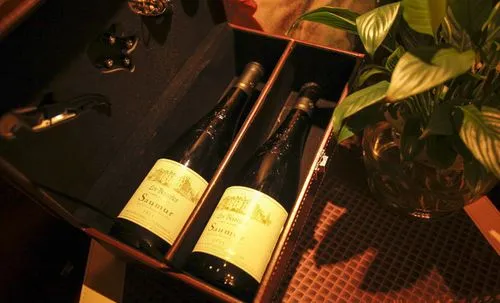 倍思客葡萄酒