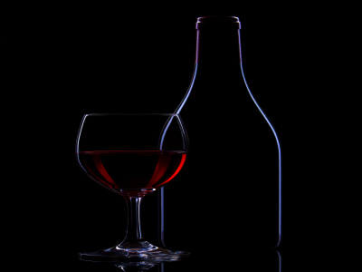 非象干红葡萄酒