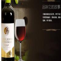雷曼葡萄酒