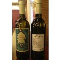 珐戈名庄红酒