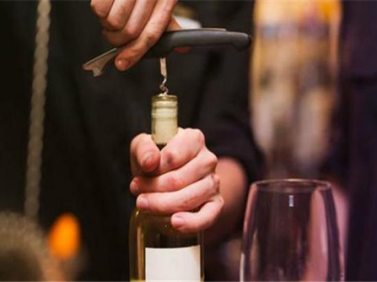 曾小葡葡萄酒