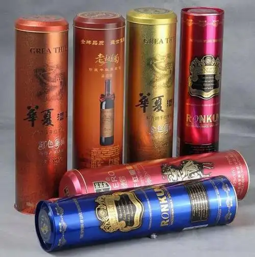 第七海岸葡萄酒